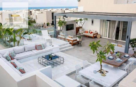 6 Bedroom Twin House for Sale in North Coast, Matruh - IMG_3799. jpeg 6 Bedroom Twin House for Sale in North Coast, Matruh - IMG_3799. jpeg