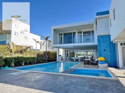 4 Bedroom Twin House for Sale in North Coast, Matruh - IMG_1525. jpeg 4 Bedroom Twin House for Sale in North Coast, Matruh - IMG_1525. jpeg