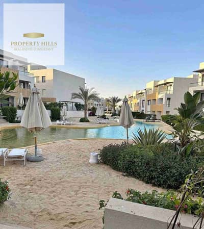 3 Bedroom Chalet for Sale in North Coast, Matruh - 1000827603. jpg 3 Bedroom Chalet for Sale in North Coast, Matruh - 1000827603. jpg