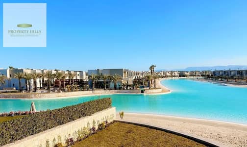 3 Bedroom Townhouse for Sale in North Coast, Matruh - 09f6b642-1bfe-42a9-a130-ed8c8635a96c. jpeg