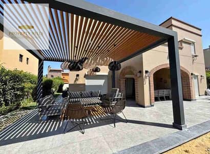 7 Bedroom Twin House for Sale in North Coast, Matruh - 1000649222. jpg