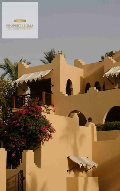 5 Bedroom Twin House for Sale in Gouna, Red Sea - 1000528076. jpg