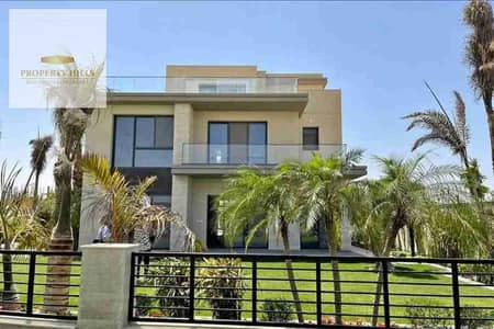 تاون هاوس 4 غرف نوم للبيع في هليوبوليس الجديدة، القاهرة - 1000254770. jpg تاون هاوس 4 غرف نوم للبيع في هليوبوليس الجديدة، القاهرة - 1000254770. jpg