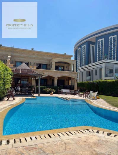 6 Bedroom Townhouse for Sale in North Coast, Matruh - 1000844808. jpg 6 Bedroom Townhouse for Sale in North Coast, Matruh - 1000844808. jpg