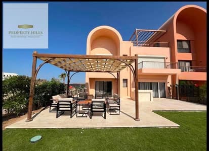 تاون هاوس 5 غرف نوم للبيع في الجونة، البحر الأحمر - 36284ed9-8063-4f4a-a528-c1f444cf1d87. jpg تاون هاوس 5 غرف نوم للبيع في الجونة، البحر الأحمر - 36284ed9-8063-4f4a-a528-c1f444cf1d87. jpg