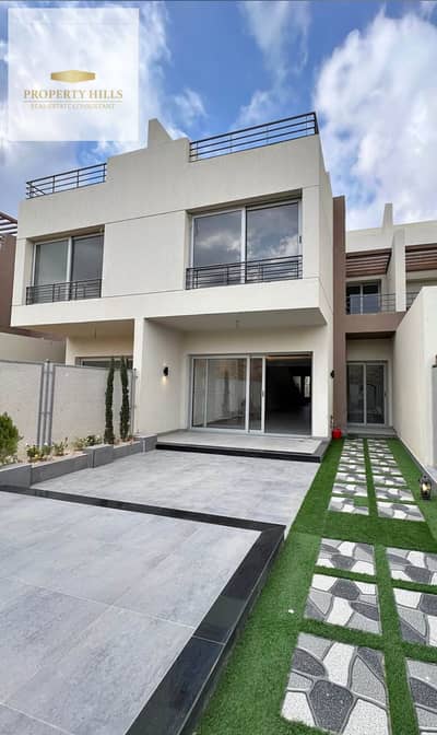 تاون هاوس 5 غرف نوم للبيع في العامرية، الإسكندرية - 1000848640. jpg
