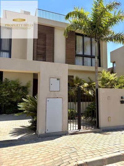 6 Bedroom Villa for Sale in New Heliopolis, Cairo - IMG_8846. jpeg