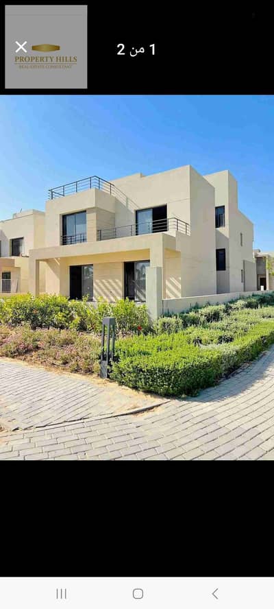 5 Bedroom Townhouse for Sale in Amreya, Alexandria - 1000509980. jpg