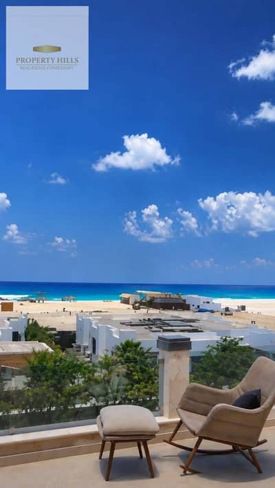 5 Bedroom Twin House for Sale in North Coast, Matruh - IMG_0670. jpeg 5 Bedroom Twin House for Sale in North Coast, Matruh - IMG_0670. jpeg