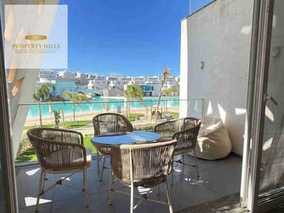 3 Bedroom Chalet for Sale in North Coast, Matruh - 1000208797. jpg 3 Bedroom Chalet for Sale in North Coast, Matruh - 1000208797. jpg
