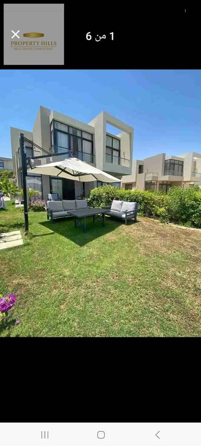 4 Bedroom Townhouse for Sale in North Coast, Matruh - 1000582628. jpg