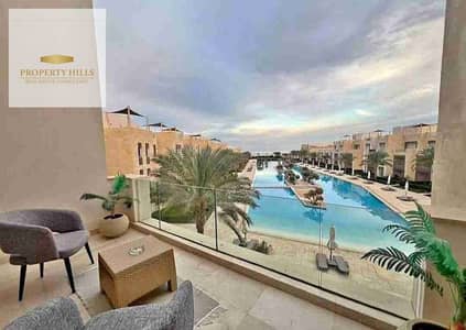 3 Bedroom Chalet for Sale in Gouna, Red Sea - 1000416472. jpg 3 Bedroom Chalet for Sale in Gouna, Red Sea - 1000416472. jpg