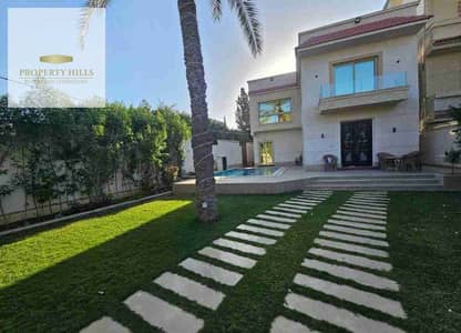 فیلا 7 غرف نوم للبيع في العامرية، الإسكندرية - 1000625129. jpg