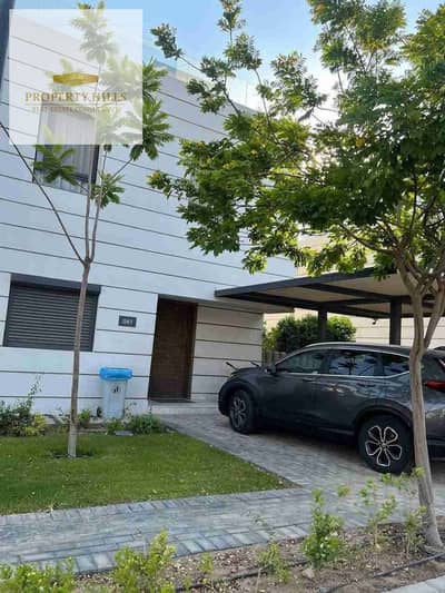 5 Bedroom Townhouse for Sale in Shorouk City, Cairo - 1000572791. jpg