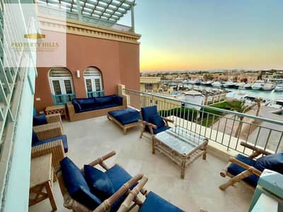 شاليه 3 غرف نوم للبيع في الجونة، البحر الأحمر - 6d15ae24-235e-4d3c-ae2e-79d418037577. jpg