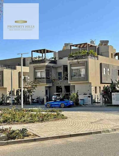 6 Bedroom Townhouse for Sale in New Cairo, Cairo - 1000729376. jpg 6 Bedroom Townhouse for Sale in New Cairo, Cairo - 1000729376. jpg