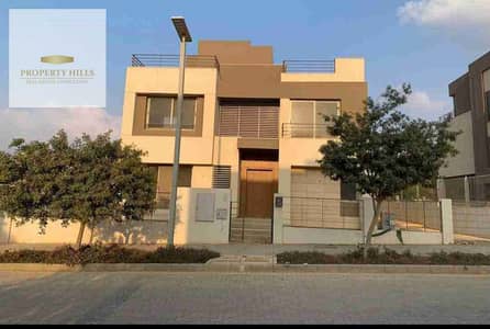 تاون هاوس 5 غرف نوم للبيع في القاهرة الجديدة، القاهرة - 1000511843. jpg تاون هاوس 5 غرف نوم للبيع في القاهرة الجديدة، القاهرة - 1000511843. jpg
