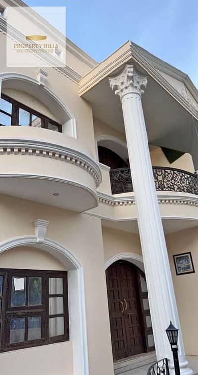 توين هاوس 5 غرف نوم للبيع في مدينة الشروق، القاهرة - aa2c8b43-0aa4-4115-95ee-62701094afac. jpg توين هاوس 5 غرف نوم للبيع في مدينة الشروق، القاهرة - aa2c8b43-0aa4-4115-95ee-62701094afac. jpg