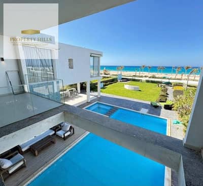 5 Bedroom Villa for Sale in North Coast, Matruh - 116ee133-084d-4c63-ae49-595d10259493. jpg 5 Bedroom Villa for Sale in North Coast, Matruh - 116ee133-084d-4c63-ae49-595d10259493. jpg