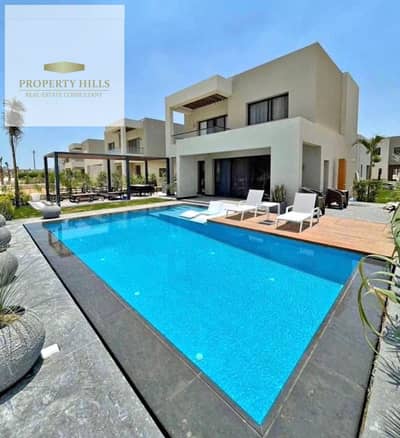6 Bedroom Villa for Sale in Ain Sukhna, Suez - IMG_0143. jpg