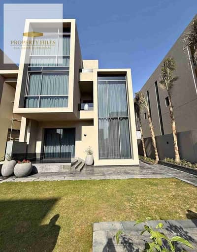 5 Bedroom Townhouse for Sale in New Cairo, Cairo - 1000442233. jpg