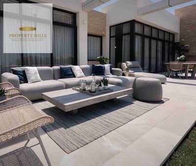 2 Bedroom Chalet for Sale in North Coast, Matruh - 1000579204. jpg