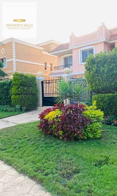 6 Bedroom Twin House for Sale in Shorouk City, Cairo - 1000625488. jpg 6 Bedroom Twin House for Sale in Shorouk City, Cairo - 1000625488. jpg