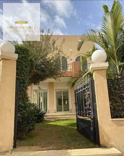 5 Bedroom Townhouse for Sale in New Cairo, Cairo - 1000405749. jpg 5 Bedroom Townhouse for Sale in New Cairo, Cairo - 1000405749. jpg