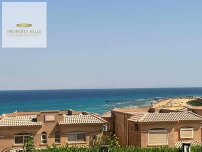 3 Bedroom Chalet for Sale in Ain Sukhna, Suez - IMG_1460. jpg 3 Bedroom Chalet for Sale in Ain Sukhna, Suez - IMG_1460. jpg