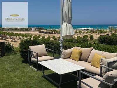 3 Bedroom Chalet for Sale in North Coast, Matruh - 157624ea-da2e-4758-a718-c8bc5d14f75c. jpg