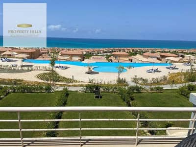 3 Bedroom Chalet for Sale in North Coast, Matruh - IMG_2759. jpg