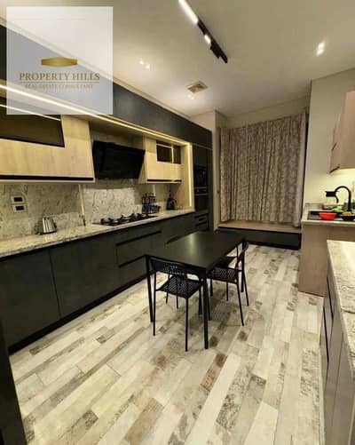 4 Bedroom Townhouse for Sale in 6th of October, Giza - e7dccdfb-f3ac-4f95-874b-44a72b4c656e. jpg