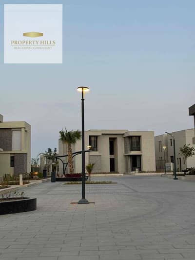 4 Bedroom Townhouse for Sale in 6th of October, Giza - 68eeb23b-48cd-44ca-b729-61e91201bf7b. jpg