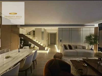 5 Bedroom Townhouse for Sale in 6th of October, Giza - IMG_6272. jpg