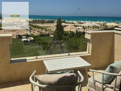 3 Bedroom Chalet for Sale in North Coast, Matruh - 9b3b545e-b58e-40df-9afc-7620f9750c80. jpg