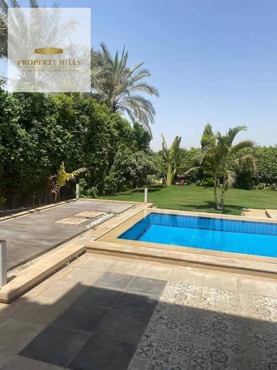 6 Bedroom Villa for Sale in Sheikh Zayed, Giza - 1000725947. jpg