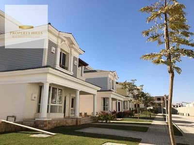 فیلا 4 غرف نوم للبيع في 6 اكتوبر، الجيزة - 7d3bcf1f-645e-4dd2-96f2-e0d1e6f4debd. jpg