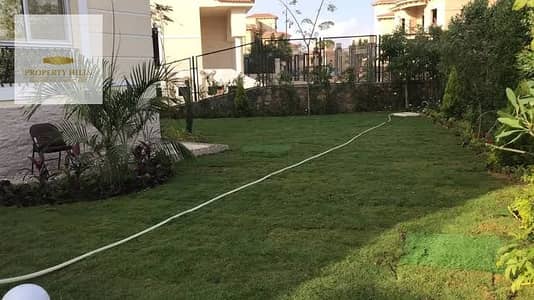 4 Bedroom Villa for Sale in Hadayek October, Giza - 1000585424. jpg
