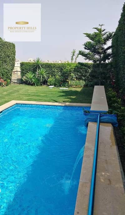 6 Bedroom Villa for Sale in 6th of October, Giza - 1000683842. jpg