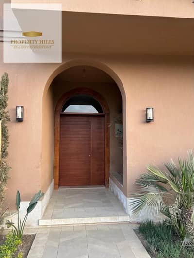 4 Bedroom Villa for Sale in Sheikh Zayed, Giza - 1000679583. jpg