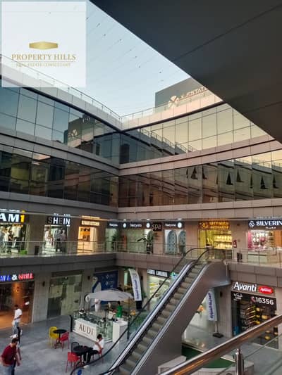 Retail for Sale in New Cairo, Cairo - 1001376576. jpg Retail for Sale in New Cairo, Cairo - 1001376576. jpg