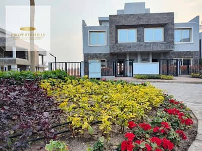 6 Bedroom Villa for Sale in Hadayek October, Giza - 1000520865. webp