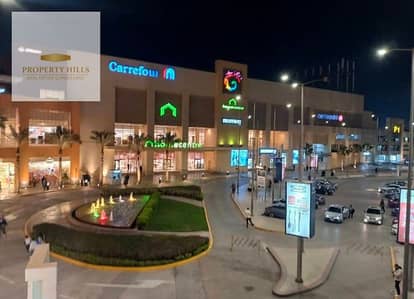 Retail for Sale in New Cairo, Cairo - 1001420795. jpg Retail for Sale in New Cairo, Cairo - 1001420795. jpg