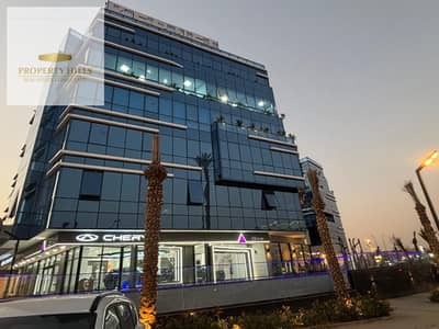 Retail for Sale in New Cairo, Cairo - 1001430452. jpg Retail for Sale in New Cairo, Cairo - 1001430452. jpg