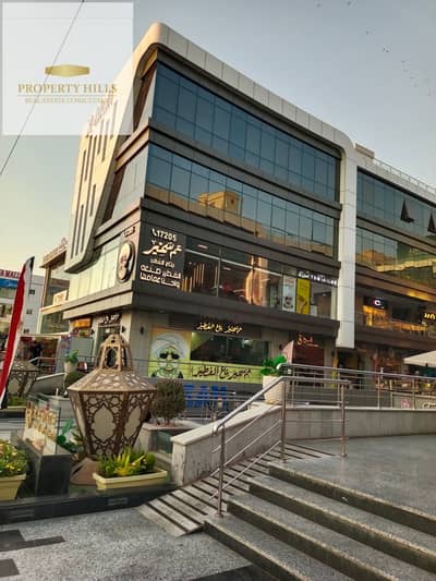 Retail for Sale in New Cairo, Cairo - 1001376518. jpg Retail for Sale in New Cairo, Cairo - 1001376518. jpg