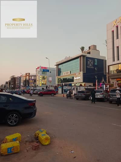Retail for Sale in New Cairo, Cairo - 1001376598. jpg