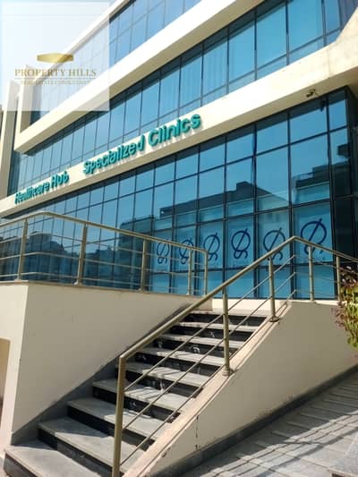Retail for Sale in New Cairo, Cairo - 354595c4-b00b-4022-b4ad-eb67331798c2-1_all_66058. jpg