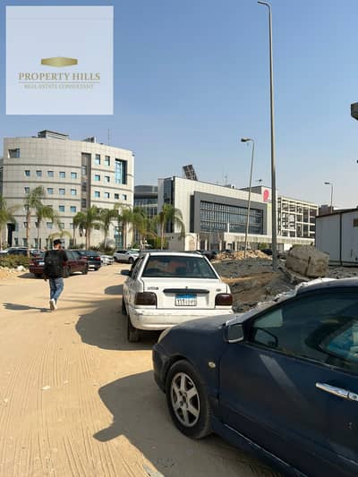 Retail for Sale in New Cairo, Cairo - 1001461829. jpg Retail for Sale in New Cairo, Cairo - 1001461829. jpg