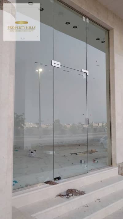Retail for Sale in New Cairo, Cairo - 1001435061. jpg