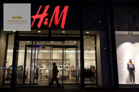 Retail for Sale in New Cairo, Cairo - 1001423912. jpg
